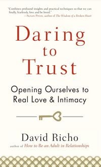 Produktbild: Daring to Trust