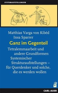 Produktbild: Ganz im Gegenteil
