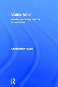 Produktbild: Hauke, C: Visible Mind