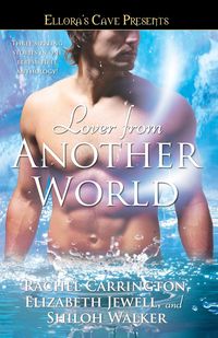 Produktbild: Lover from Another World