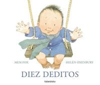Produktbild: Diez deditos