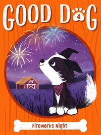 Produktbild: Fireworks Night