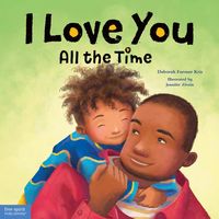 Produktbild: I Love You All the Time