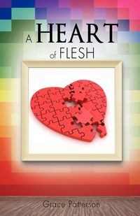 Produktbild: A Heart of Flesh