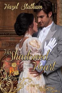 Produktbild: His Shadowed Heart
