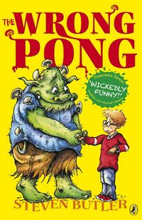 Produktbild: The Wrong Pong