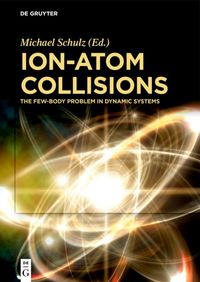 Produktbild: Ion-Atom Collisions