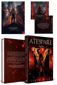 Produktbild: Atespare 4 - Son G&ouml;rev