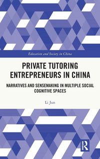 Produktbild: Private Tutoring Entrepreneurs in China