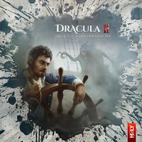 Produktbild: Dracula 2 - Die letzte Fahrt der DEMETER