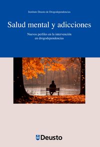 Produktbild: Salud mental y adicciones