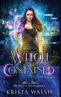 Produktbild: Witch Contained