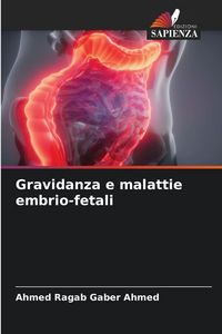 Produktbild: Gravidanza e malattie embrio-fetali