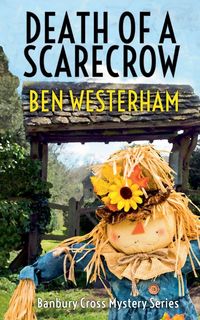 Produktbild: Death of a Scarecrow