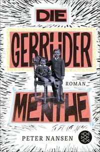 Produktbild: Die Gebr&uuml;der Menthe