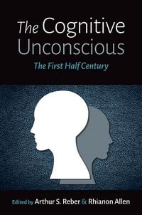 Produktbild: The Cognitive Unconscious