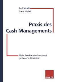 Produktbild: Praxis des Cash Managements