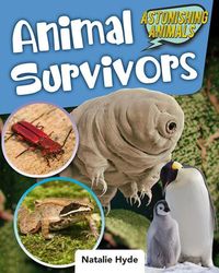 Produktbild: Animal Survivors