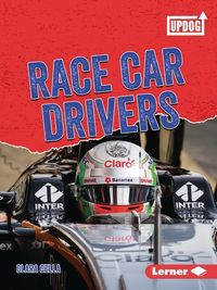 Produktbild: Race Car Drivers