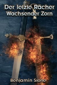 Produktbild: Der letzte R&auml;cher - Teil 2