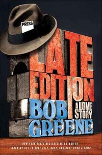 Produktbild: Late Edition