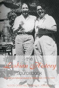 Produktbild: The Lesbian History Sourcebook