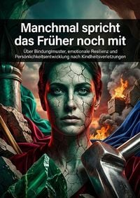 Produktbild: Manchmal spricht das Fr&uuml;her noch mit