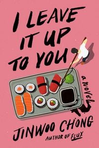 Produktbild: I Leave It Up to You