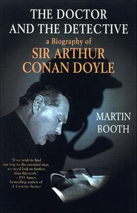 Produktbild: The Doctor and the Detective