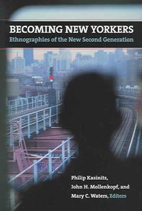 Produktbild: Becoming New Yorkers