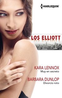 Produktbild: Muy en secreto - Divorcio roto