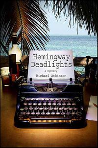 Produktbild: Hemingway Deadlights