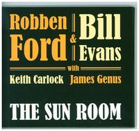Produktbild: The Sun Room