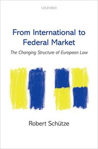 Produktbild: From International to Federal Market