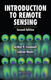 Produktbild: Introduction to Remote Sensing
