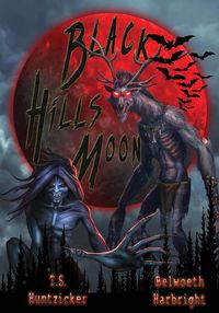 Produktbild: Black Hills Moon