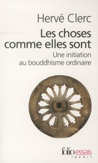 Produktbild: Fre-Choses Comme Elles Sont