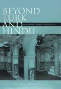 Produktbild: Beyond Turk & Hindu