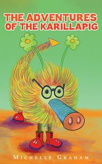 Produktbild: Adventures of the Karillapig