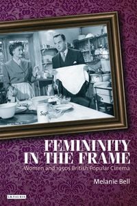 Produktbild: Femininity in the Frame