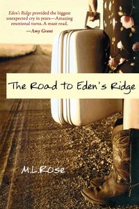Produktbild: The Road to Eden's Ridge
