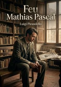 Produktbild: Feu Mathias Pascal