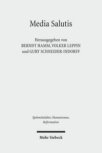 Produktbild: Media Salutis
