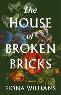Produktbild: The House of Broken Bricks