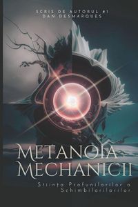 Produktbild: Metanoia Mechanics / Metanoia Mechanicii