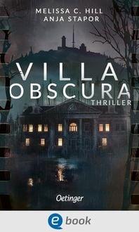 Produktbild: Villa Obscura