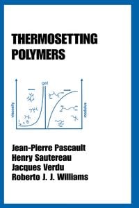 Produktbild: Thermosetting Polymers