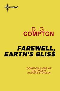 Produktbild: Farewell, Earth's Bliss