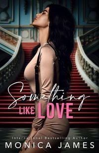 Produktbild: Something like Love