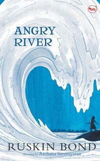 Produktbild: Angry River (illustrated)
